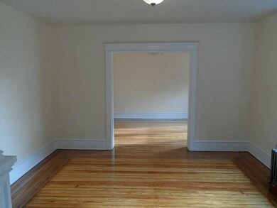 Bedroom.