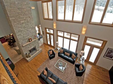 Family Room.