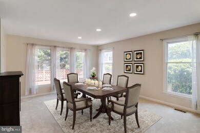 9348 Creekview Dr, Laurel, MD 20708 - photo 7