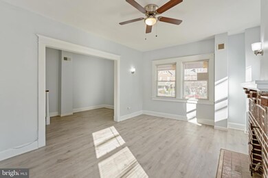 600 Wildwood Pkwy, Baltimore, MD 21229 - photo 5