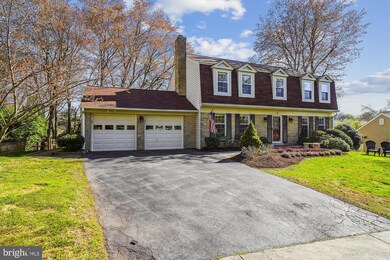 7 Turnham Ct, Gaithersburg, MD 20878 - photo 3