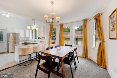 5804 Woodcrest Ave, Baltimore, MD 21215 - photo 7