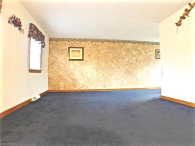 Living Room View 2