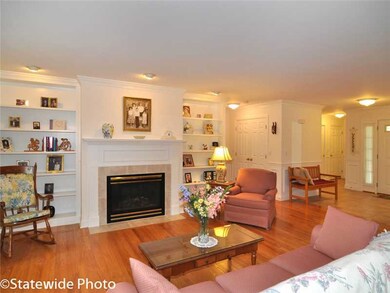 Living Room.