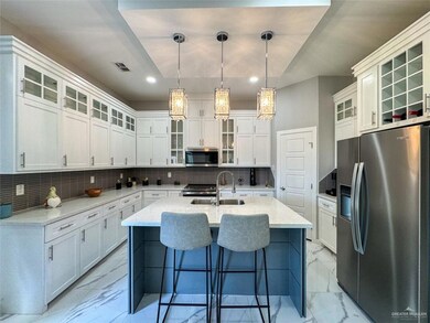 1313 W Dawes Ave, Alton, TX 78573 - photo 4