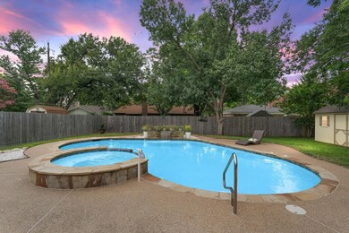 2001 Chattanooga Dr, Bedford, TX 76022 - photo 2