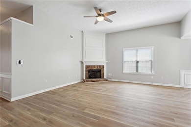 2335 Winthrope Way Dr, Alpharetta, GA 30009 - photo 4