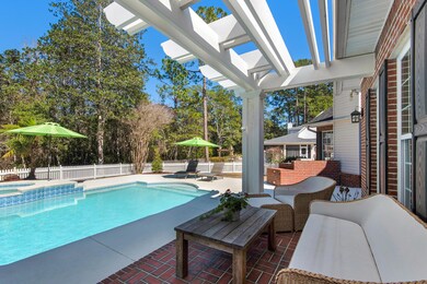 4545 Nancy Ward Ln, Niceville, FL 32578 - photo 2