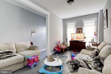 4827 Pennington Ave, Curtis Bay, MD 21226 - photo 2