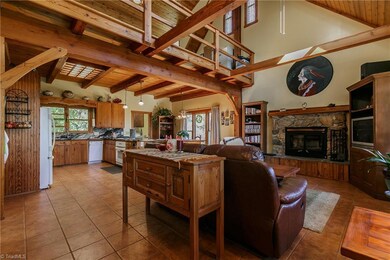 1572 Major Hill Rd, Snow Camp, NC 27349 - photo 5