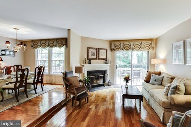 7223 Harbor Ln unit 2-1, Columbia, MD 21045 - photo 2