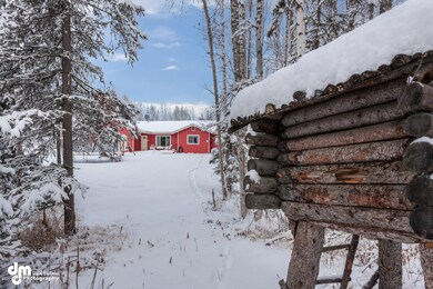 6411 Locksley Loop Wasilla AK