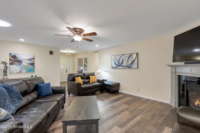 unlisted-address, Sedona, AZ 86351 - photo 7