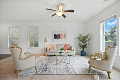 4245 Almanor Cir, Norcross, GA 30071 - photo 7