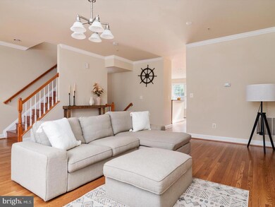 753 Raven Ave, Gaithersburg, MD 20877 - photo 6