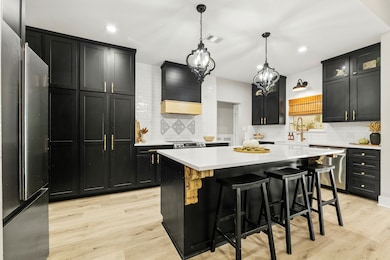 309 Northridge Park, Livingston, TX 77351 - photo 5