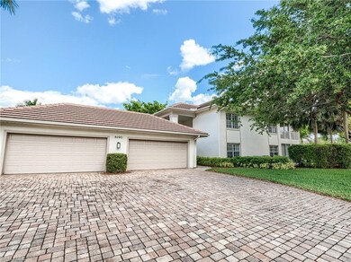 2 car detached garage and long drive