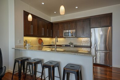 Nouvelle at Natick unit T926, Natick, MA 01760 - photo 7