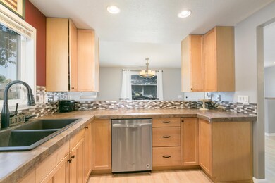 Room for a few cooks!