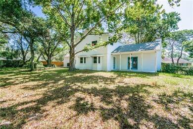 Huge lot with plenty of space to do whatever you choose