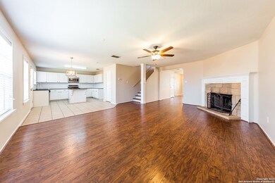 24707 Maple Crest, San Antonio, TX 78261 - photo 6