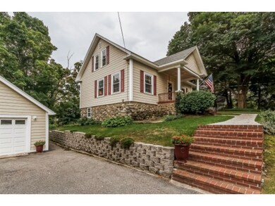 155 Forest St, Haverhill, MA 01832 - photo 2