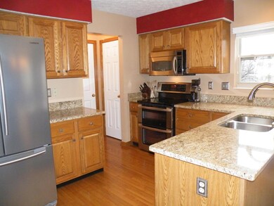 New Granite