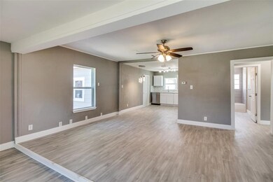 1820 S Maurice Ave, Denison, TX 75020 - photo 5