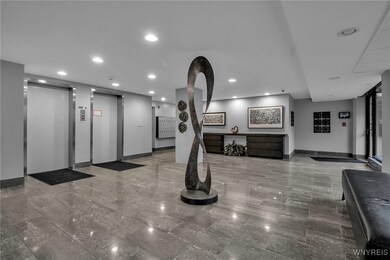 849 Delaware Ave unit 404, Buffalo, NY 14209 - photo 6