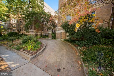 2415 20th St NW unit 24, Washington, DC 20009 - photo 4