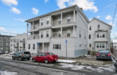 554 Third St, Fall River, MA 02721 - photo 2