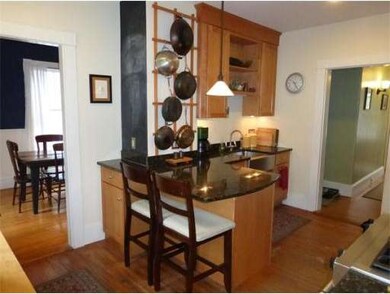 21 1/2 Broad St, Salem, MA 01970 - photo 4