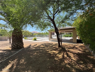 7360 Bachelors Button Dr, Las Vegas, NV 89131 - photo 6