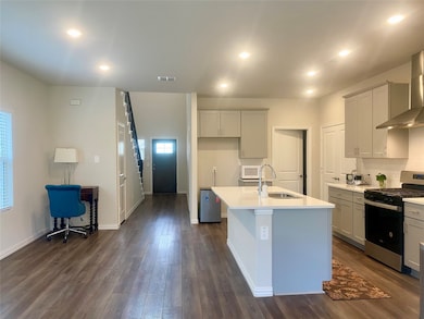 unlisted-address, McKinney, TX 75071 - photo 3