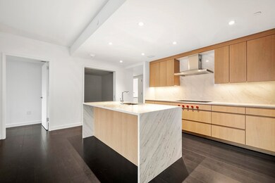 St. Regis Residences Boston unit 9B, Boston, MA 02210 - photo 7