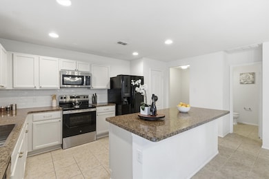 936 Blackberry Trail, Fort Worth, TX 76120 - photo 6