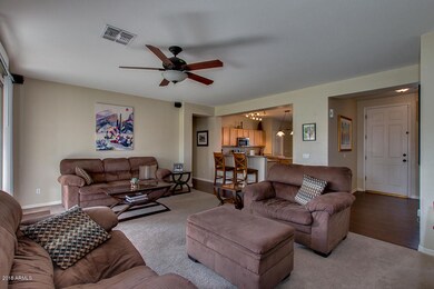 Living Space
