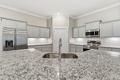 3532 Firerock Dr, Murfreesboro, TN 37128 - photo 5