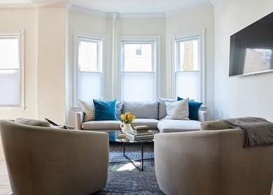 219 Harvard St unit 1, Cambridge, MA 02139 - photo 5