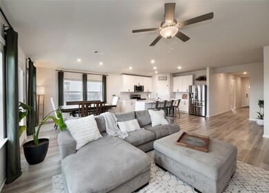 3014 Ottaviano Way, Hutto, TX 78634 - photo 6