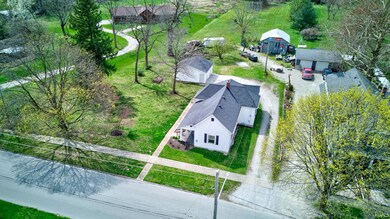 1026 N Main St, Tipton, IN 46072 - photo 6