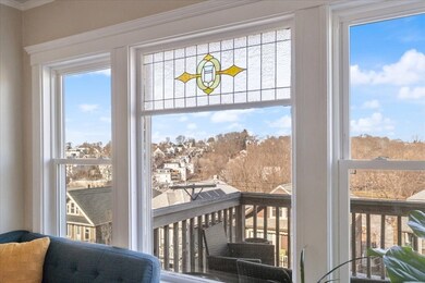 31 Langley Rd unit 2, Brighton, MA 02135 - photo 4