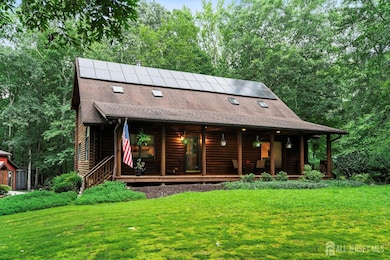 167 Long Swamp Rd, New Egypt, NJ 08533 - photo 4