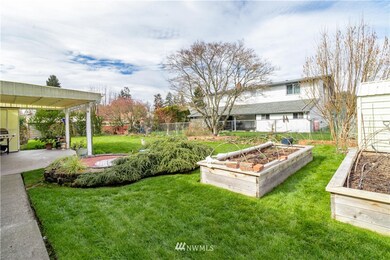 1710 SW Gails Ave, Chehalis, WA 98532 - photo 3