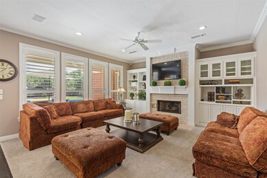 2717 Brookshire Dr, Southlake, TX 76092 - photo 6