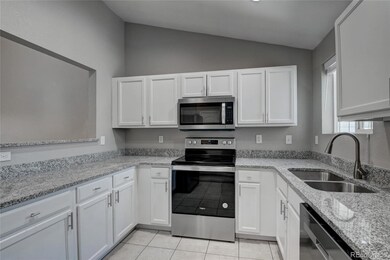 855 S Kalispell Cir unit 206, Aurora, CO 80017 - photo 7