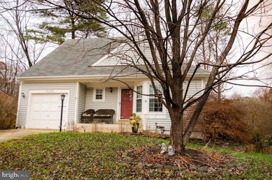 15058 Holleyside Dr, Dumfries, VA 22025 - photo 2