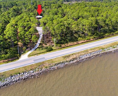 1363 U S 98, Carrabelle, FL 32322 - photo 5
