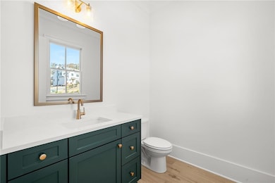 338 Reese Way, Ball Ground, GA 30107 - photo 7