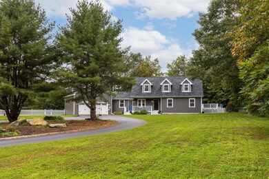 96 Belle Marsh Rd, South Berwick, ME 03908 - photo 2